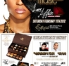DESIGNER MUSIC PART 4 - LOVE AFFAIR VALENTINES EDITION